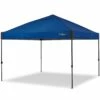OZtrail Compact 3.0 Gazebo 1 OZtrail Compact 3.0 Gazebo -Snowys Shop 1262616 compact 30 gazebo midnight blue