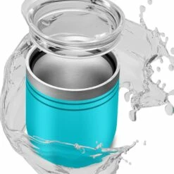 Dometic Thermo Wine Tumbler 300ml -Snowys Shop 1262635 thermo wine tumbler 300ml lagune