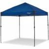 OZtrail Compact 2.4 Gazebo 2 OZtrail Compact 2.4 Gazebo -Snowys Shop 1262651 compact 24 gazebo midnight blue