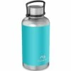 Dometic Thermo Bottle 1.92L -Snowys Shop 1262776 thermo bottle with handle cap lid 1920ml lagune