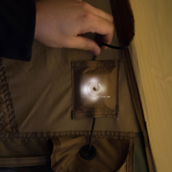 Coleman Instant Up 4P Lighted Northstar Darkroom Tent 20 Coleman Instant Up 4P Lighted Northstar Darkroom Tent -Snowys Shop 1263181 instant up 4p lighted northstar darkroom tent