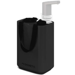Dometic GO Hydration Water Jug 11L -Snowys Shop 1263199 go hydration water jug 11l slate