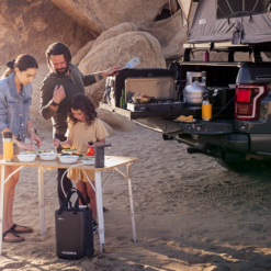 Dometic GO Hydration Water Jug 11L -Snowys Shop 1263200 go hydration water jug 11l slate