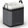 Dometic GO Leak Proof Insulated Insert 10L -Snowys Shop 1263402 go leak proof insulated insert 10l