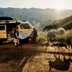 Dometic GO Camp Blanket -Snowys Shop 1263470 camp blanket