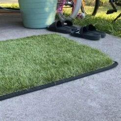 Extra Large Mat 12 Extra Large Mat -Snowys Shop 1263681 mukmat extra large green