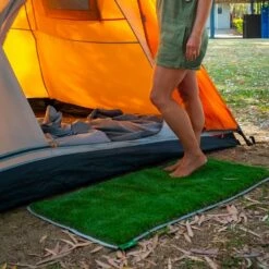 Extra Large Mat 13 Extra Large Mat -Snowys Shop 1263682 mukmat extra large green