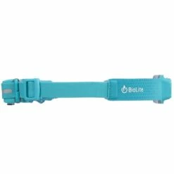 Biolite HeadLamp 330 -Snowys Shop 1263731 headlamp 330 ocean teal