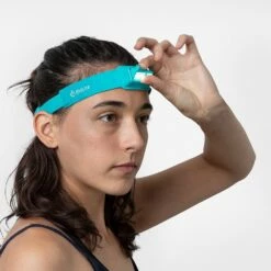 Biolite HeadLamp 330 -Snowys Shop 1263732 headlamp 330 ocean teal