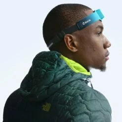 Biolite HeadLamp 200 -Snowys Shop 1263753 headlamp 200 ocean teal