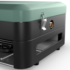 Dometic Portable Gas Stove With Grill CSG103 -Snowys Shop 1263784 portable gas stove with grill csg103