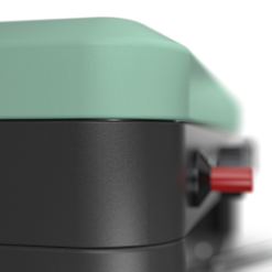 Dometic Portable Gas Stove With Grill CSG103 -Snowys Shop 1263785 portable gas stove with grill csg103