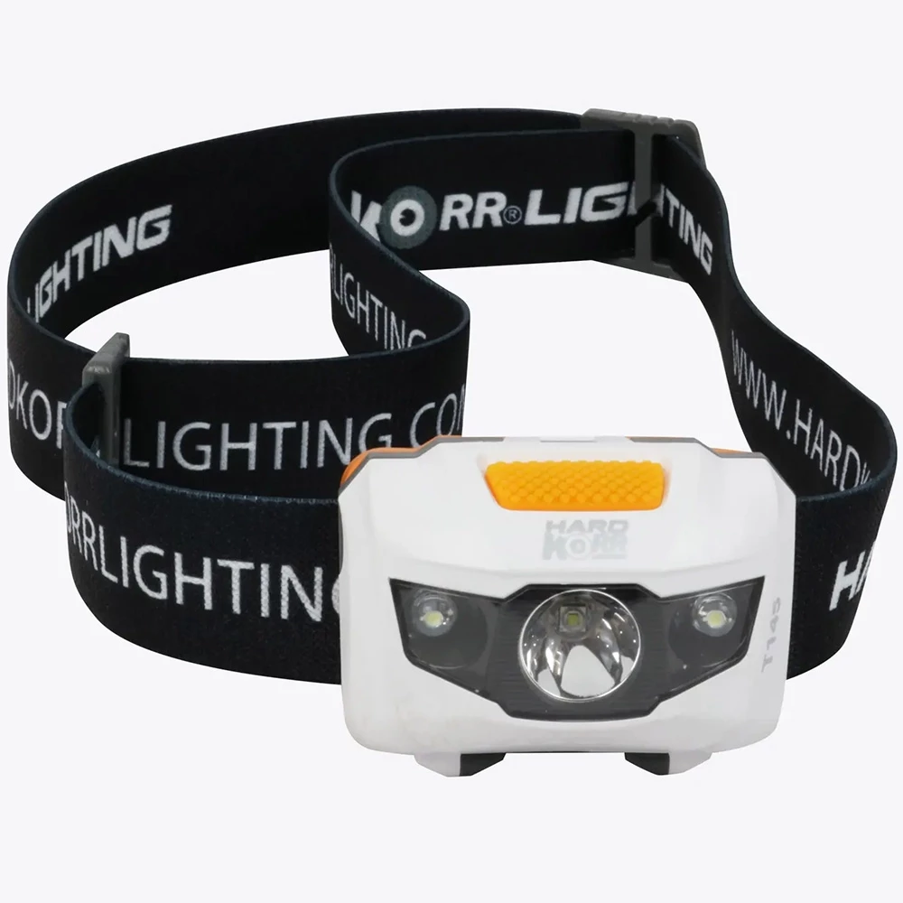 145 Lumen Head Torch 4 145 Lumen Head Torch - Image 2