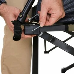 Coleman Instant Swagger Stretcher 1P -Snowys Shop 1264313 instant swagger stretcher 1p