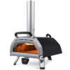 Ooni Karu 16 Portable Multi−Fuel Pizza Oven -Snowys Shop 1264641 karu 16