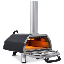 Ooni Karu 16 Portable Multi−Fuel Pizza Oven -Snowys Shop 1264644 karu 16