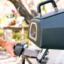 Ooni Gas Burner For Karu 16 Portable Multi−Fuel Pizza Oven -Snowys Shop 1264660 gas burner for karu 16