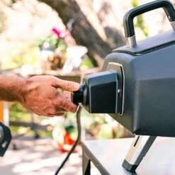 Ooni Gas Burner For Karu 16 Portable Multi−Fuel Pizza Oven -Snowys Shop 1264661 gas burner for karu 16