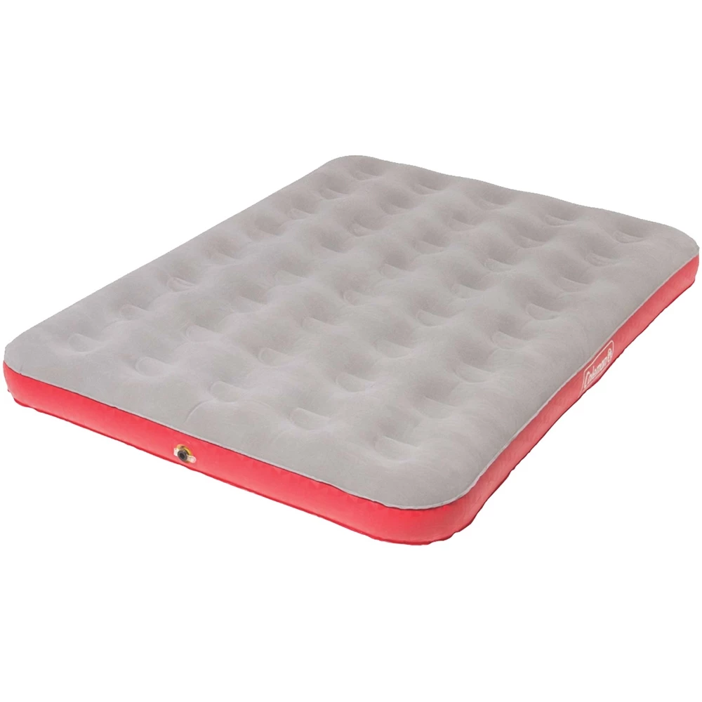 Coleman Quickbed Airbed Double 4 Coleman Quickbed Airbed Double - Image 2
