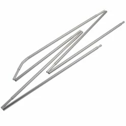 Roman Cradle 1P Hiking Tent -Snowys Shop 1265403 cradle 1p hike tent