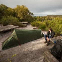 Roman Cradle 1P Hiking Tent -Snowys Shop 1265404 cradle 1p hike tent