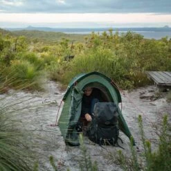 Roman Cradle 1P Hiking Tent -Snowys Shop 1265405 cradle 1p hike tent