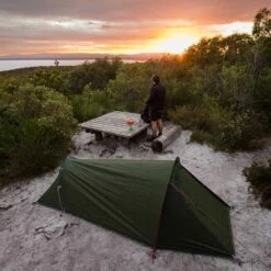 Roman Cradle 1P Hiking Tent -Snowys Shop 1265406 cradle 1p hike tent