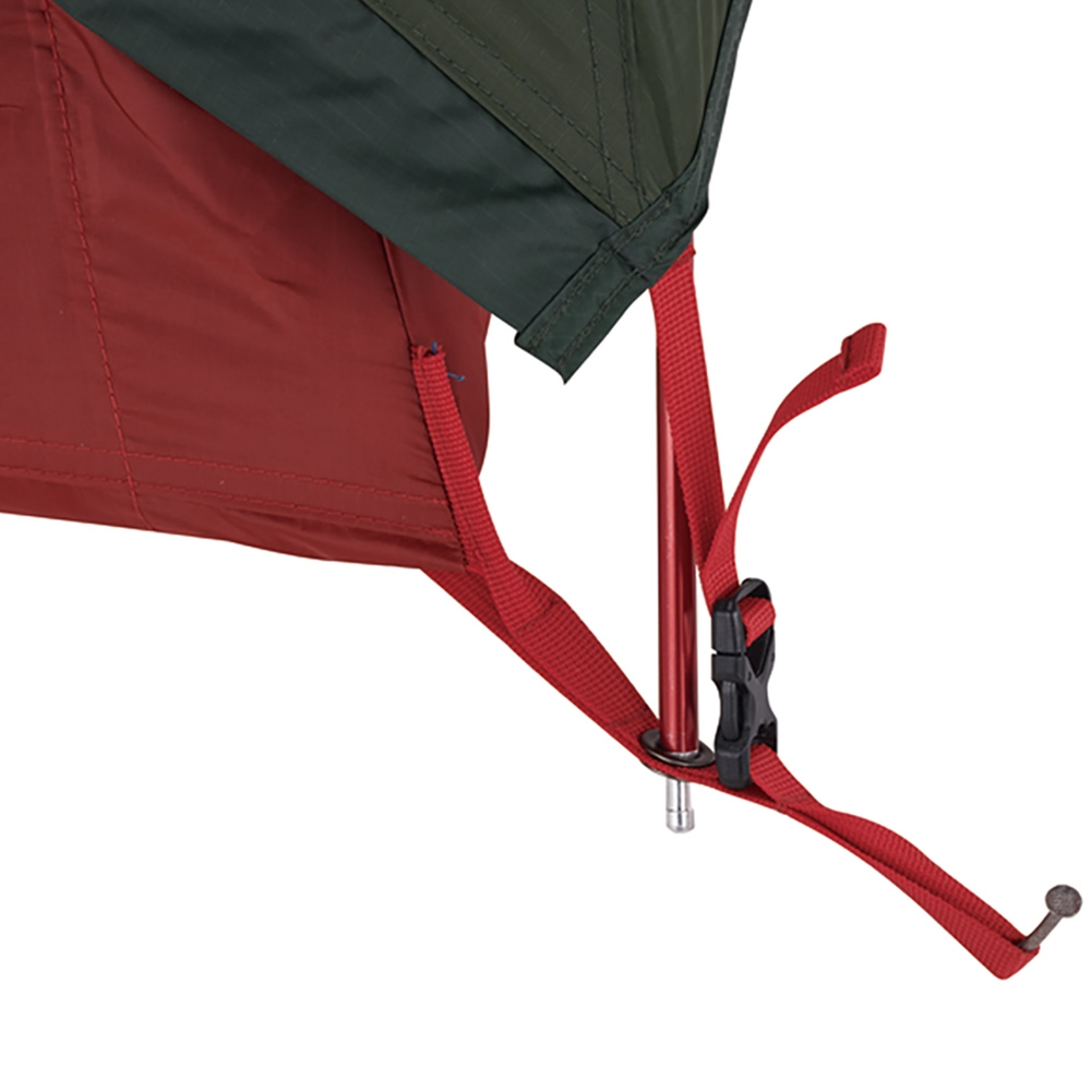 Roman Cradle 2P Hiking Tent 7 Roman Cradle 2P Hiking Tent - Image 5