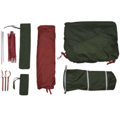 Roman Cradle 2P Hiking Tent 21 Roman Cradle 2P Hiking Tent -Snowys Shop 1265415 cradle 2p hike tent