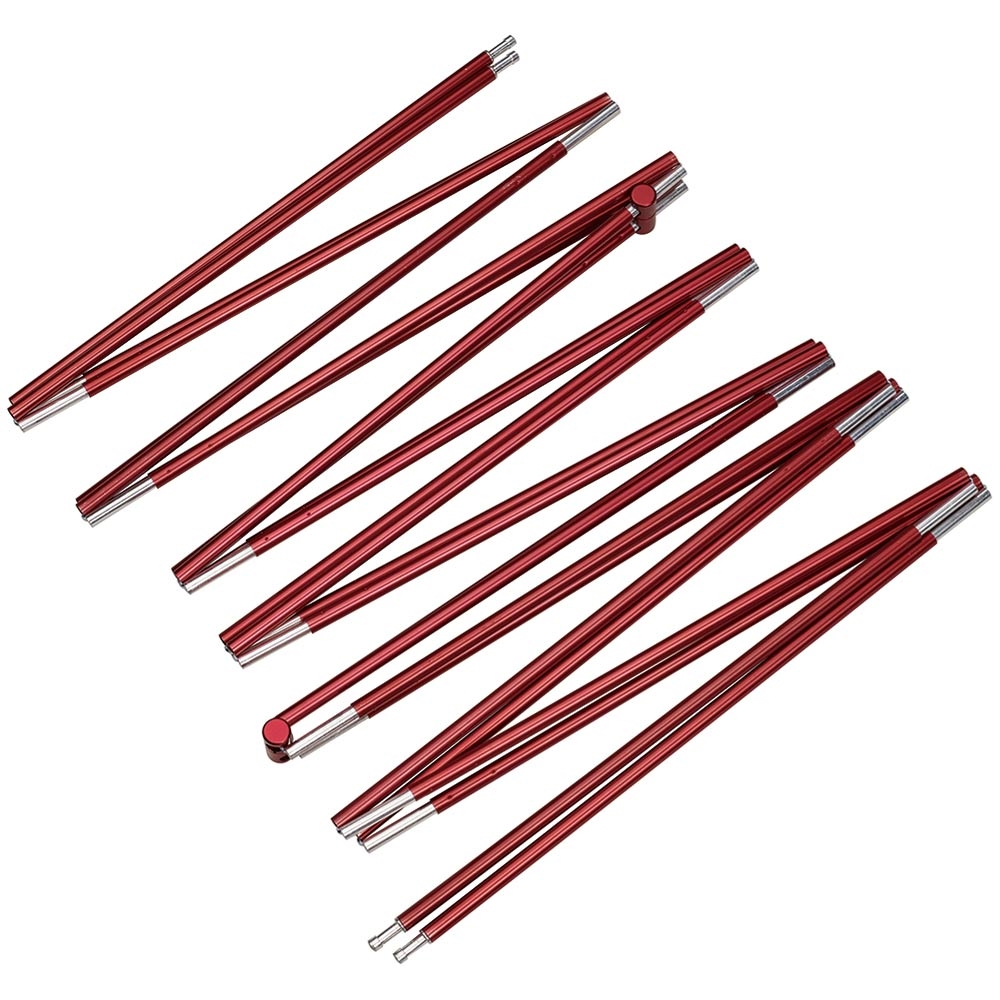 Roman Cradle 2P Hiking Tent 11 Roman Cradle 2P Hiking Tent - Image 9