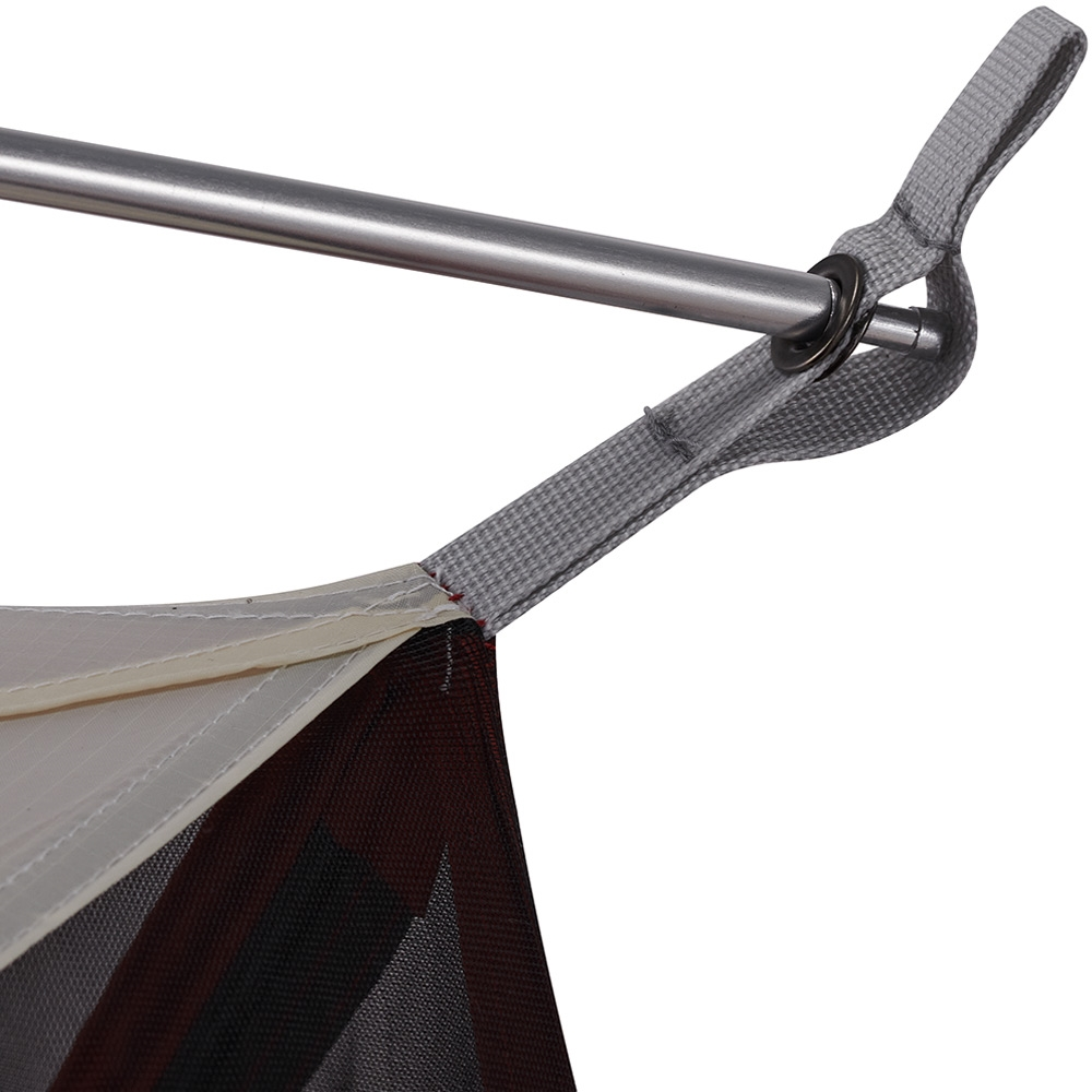 Roman Cradle 2P Hiking Tent 13 Roman Cradle 2P Hiking Tent - Image 11