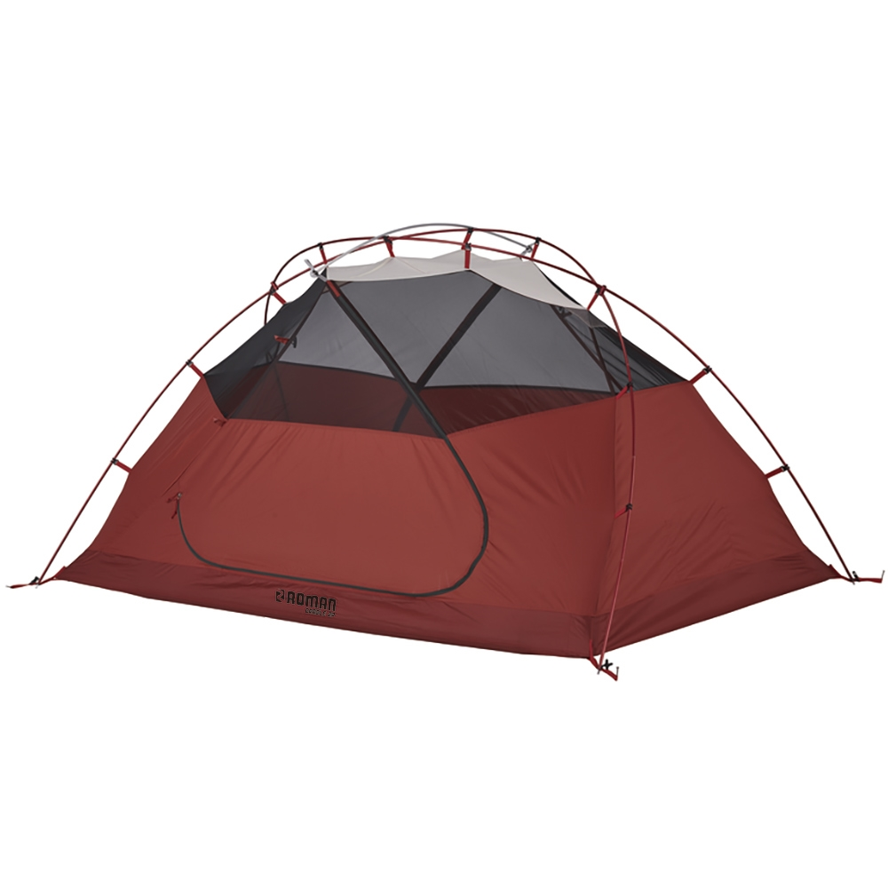 Roman Cradle 2P Hiking Tent 5 Roman Cradle 2P Hiking Tent - Image 3