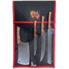 Tramontina Low & Slow BBQ Knife Package Black Series