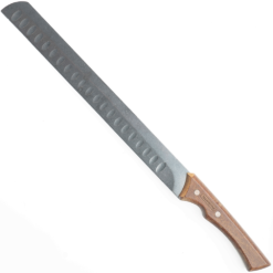 Tramontina Low & Slow BBQ Knife Package Black Series -Snowys Shop 1265785 black series low slow bbq knife package