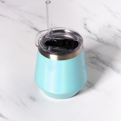 Avanti Double Wall Insulated Celebration Tumbler 350ml -Snowys Shop 1265959 celebrations tumbler 350ml pearlised duck egg blue