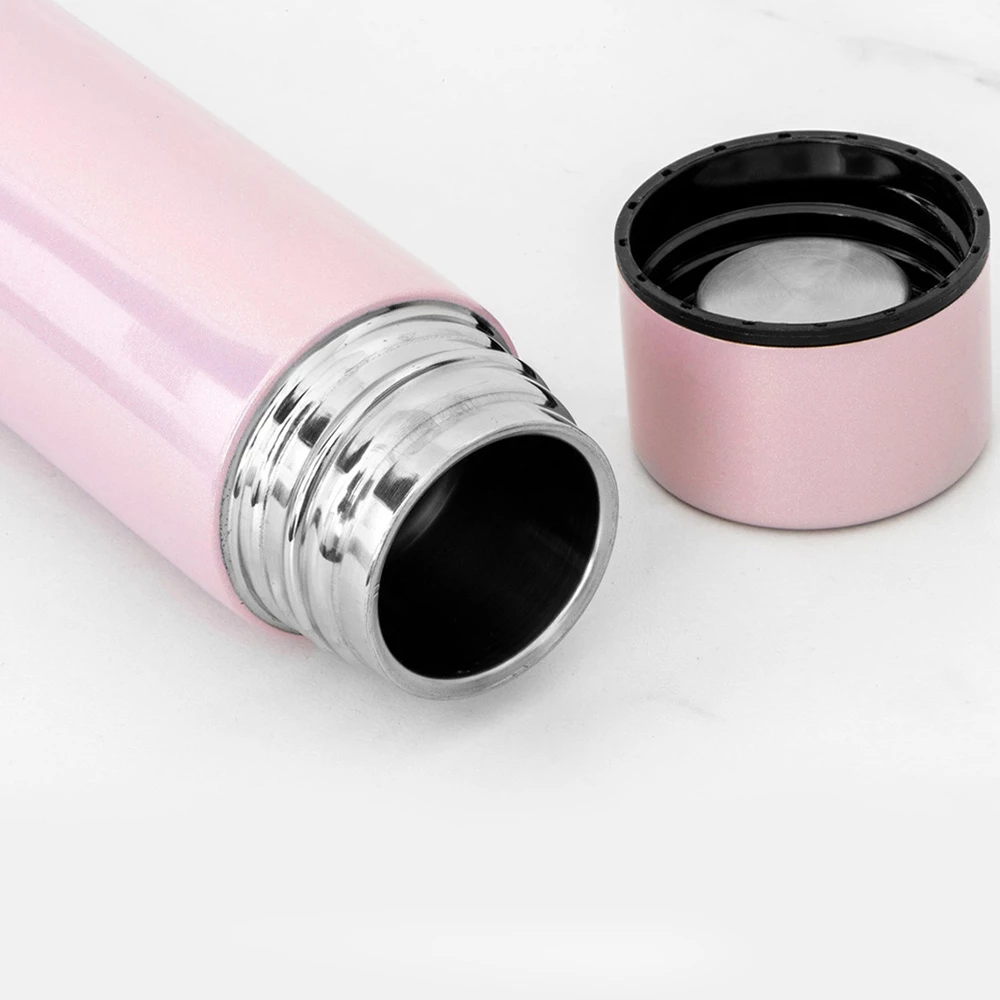 Avanti Double Wall Insulated Skinny Bottle 230ml 4 Avanti Double Wall Insulated Skinny Bottle 230ml - Image 2