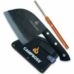Boss Chopper Knife