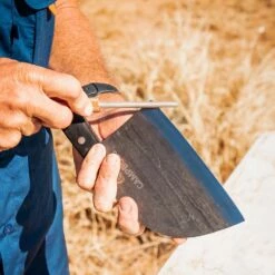 Boss Chopper Knife -Snowys Shop 1266018 boss chopper