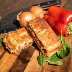 Boss Chopper Knife -Snowys Shop 1266021 boss chopper