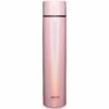 Avanti Double Wall Insulated Skinny Bottle 230ml -Snowys Shop 1266075 double wall insulated skinny bottle 230ml pearlised pink