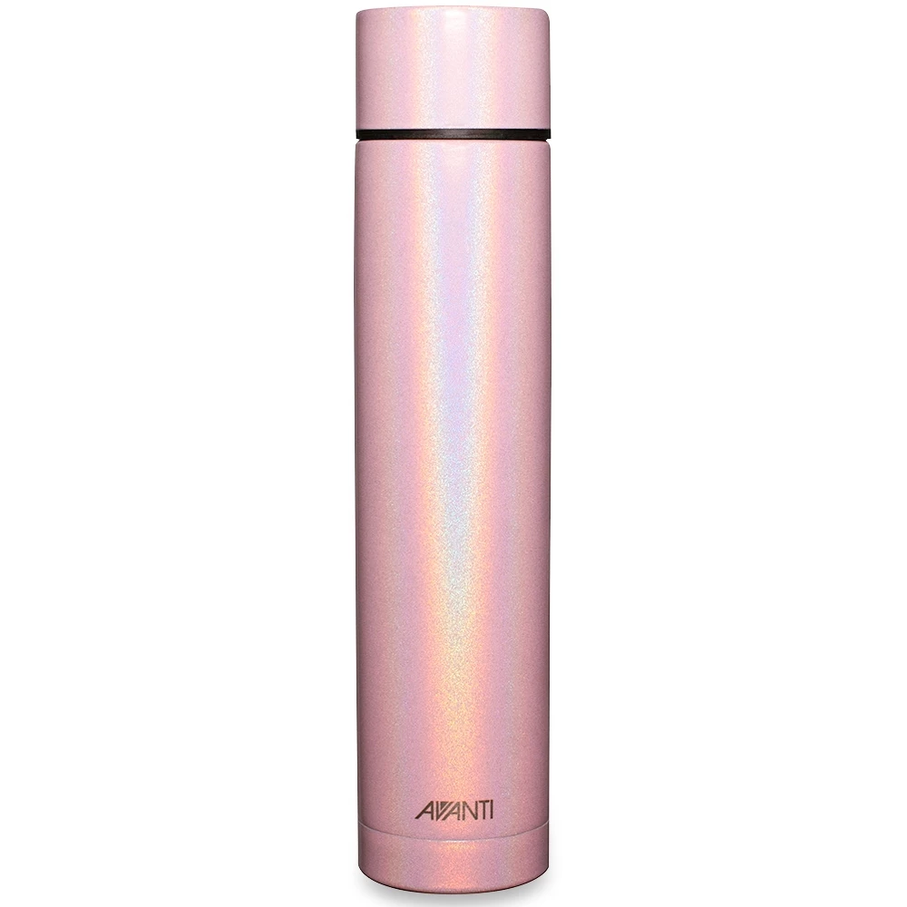 Avanti Double Wall Insulated Skinny Bottle 230ml 3 Avanti Double Wall Insulated Skinny Bottle 230ml