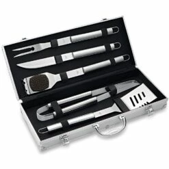 Avanti BBQ Essentials 6−Piece Tool Set