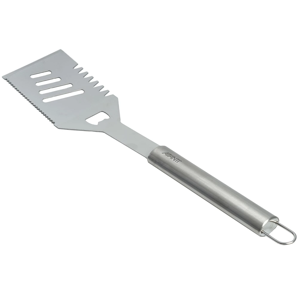 Avanti BBQ Essentials 6−Piece Tool Set 5 Avanti BBQ Essentials 6−Piece Tool Set - Image 3