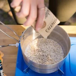 Stainless Steel Mess Pot 1.5L -Snowys Shop 1266515 15l ss mess kit