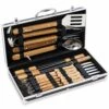 Barbeque Set 22 Piece 1 Barbeque Set 22 Piece -Snowys Shop 1266609 bbq tool set 22pc