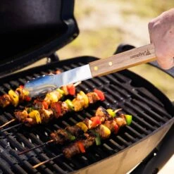 Barbeque Set 22 Piece -Snowys Shop 1266618 bbq tool set 22pc