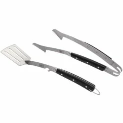 Blacksmith 2−Piece Tool Set 10 Blacksmith 2−Piece Tool Set -Snowys Shop 1267590 oklahoma joes blacksmith 2 piece tool set
