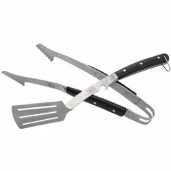 Blacksmith 2−Piece Tool Set 11 Blacksmith 2−Piece Tool Set -Snowys Shop 1267591 oklahoma joes blacksmith 2 piece tool set