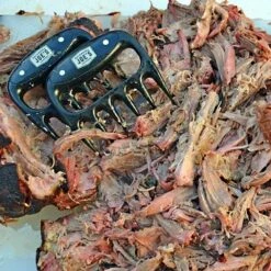 American Meat Shredders − Set Of 2 -Snowys Shop 1267607 american meat shredders