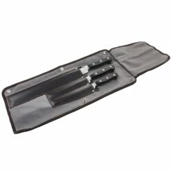 Blacksmith 3−Piece Knife Set -Snowys Shop 1267609 blacksmith 3 piece knife set